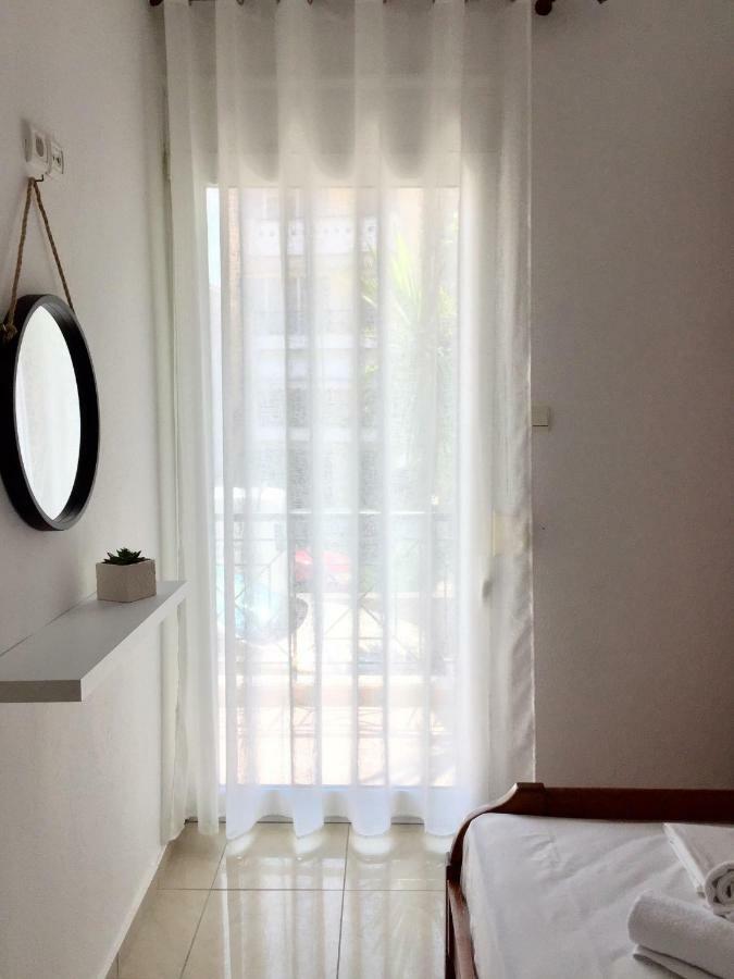 Minimal Apartment Center Kavala Exteriér fotografie