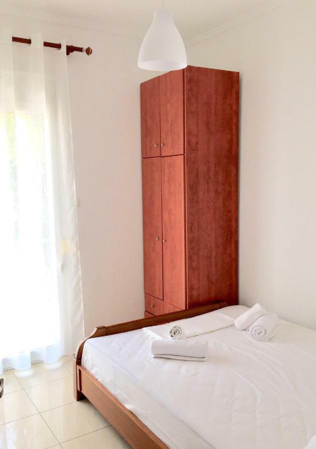 Minimal Apartment Center Kavala Exteriér fotografie
