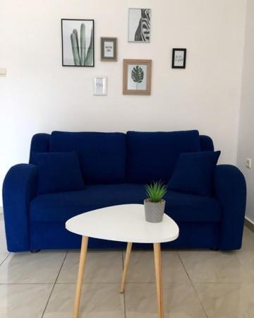Minimal Apartment Center Kavala Exteriér fotografie